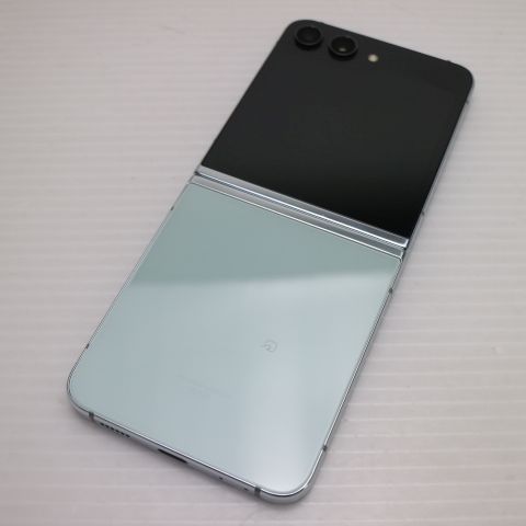 �¿��ݾ� ����Ʊ�� SCG23 Galaxy Z Flip5 256GB �ߥ��