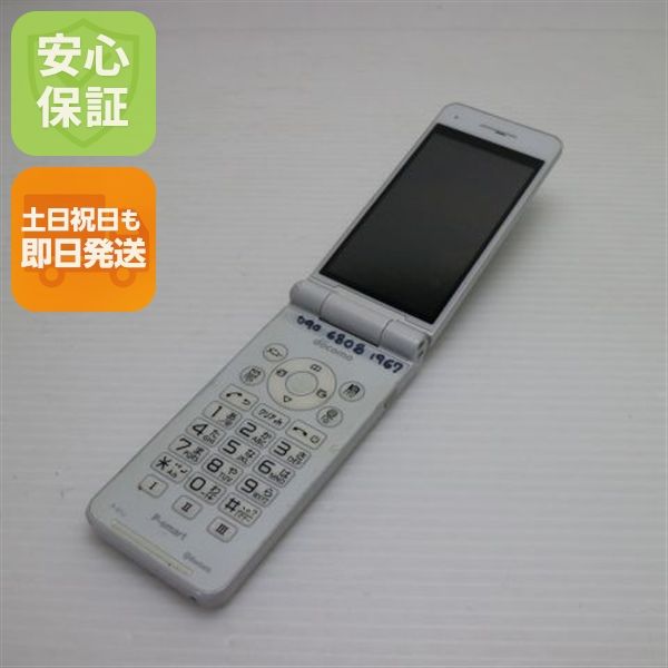 ��� P-01J P-smart �������� �ۥ磻��  �������
