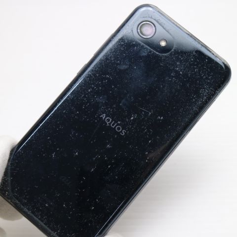 �¿��ݾ� ������� SHV41 AQUOS R compact �֥�å� ���� �����