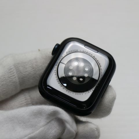  Apple Watch Series8 41mm GPS ߥåɥʥ