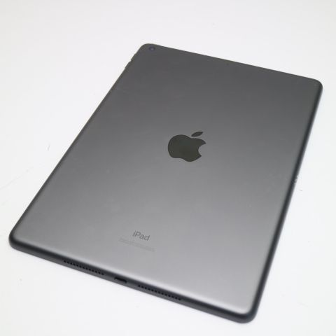 ムスビー｜安心保証 美品 iPad7 第7世代 wi-fiモデル 32GB スペース 