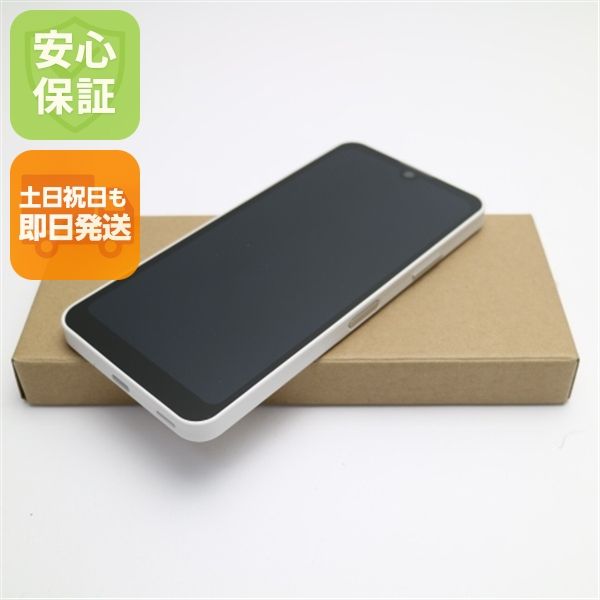 ¿ݾ ̤ AQUOS wish3 SH-M25 ۥ磻