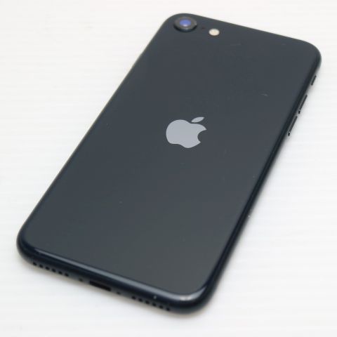 �¿��ݾ� ������� SIM�ե꡼ iPhone SE3 ��3���� 64GB �ߥåɥʥ���