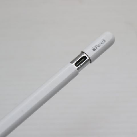 �¿��ݾ� ���� Apple Pencil USB-C �ۥ磻��