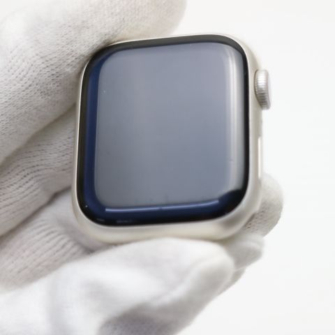 ���� Apple Watch Series7 41mm Cellular �������饤�� �����