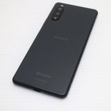 �¿��ݾ� ���� SO-41A Xperia 10 II �֥�å� �����