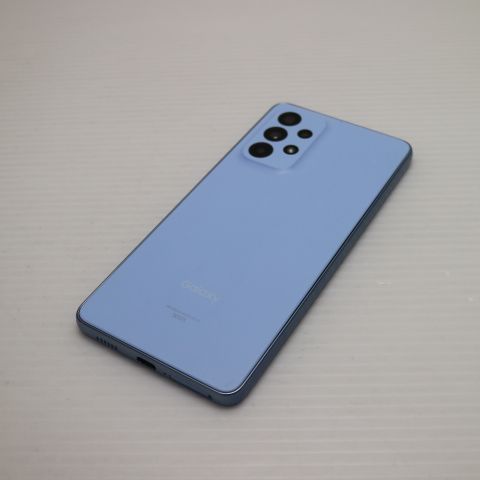 �¿��ݾ� Ķ���� Galaxy A53 5G SCG15 ��������֥롼