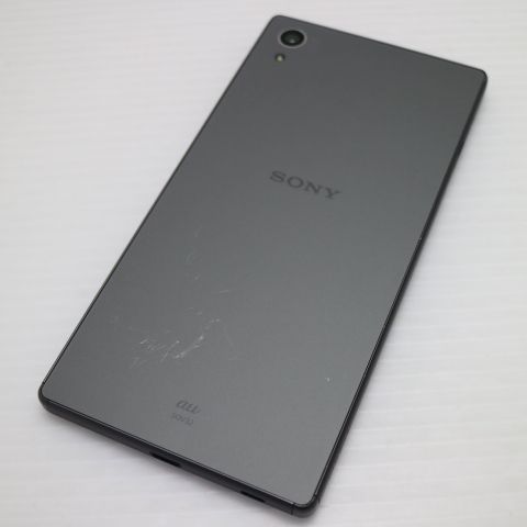 �¿��ݾ��� Ķ���� au SOV32 Xperia Z5 �֥�å�  �������