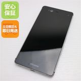 安心保証付 美品 F-01J arrows NX ホワイト 中古本体