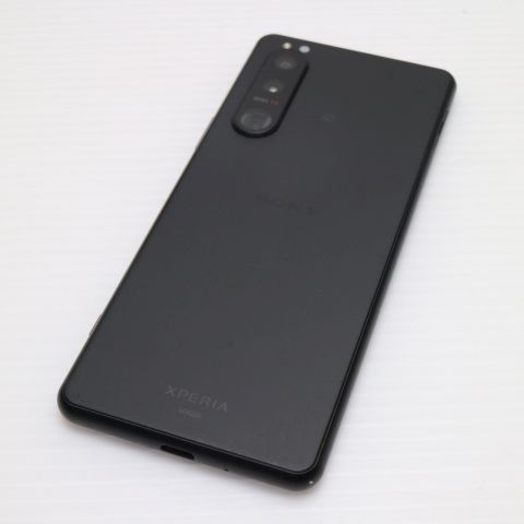  Xperia 5 III SOG05 եȥ֥å