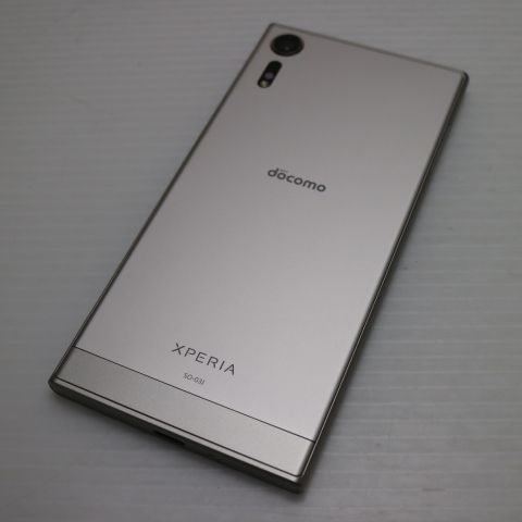 �¿��ݾ��� ����Ʊ�� SO-03J Xperia XZs ����С� ����� �������