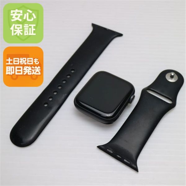 Ķ���� Apple Watch Series6 44mm GPS+Cellular �֥�å�