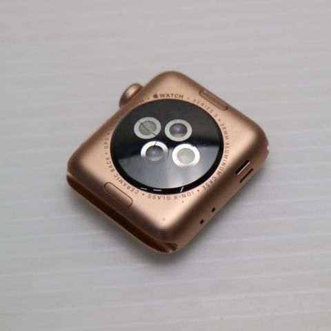  Apple Watch series3 38mm GPS+Cellular 顼 