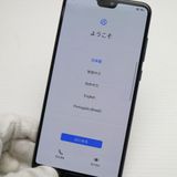 �¿��ݾ� ���� HW-01K HUAWEI P20 Pro �֥�å� ���� �����