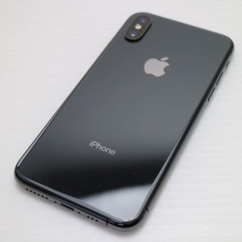 �¿��ݾ� ���� SIM�ե꡼ iPhoneXS 64GB ���ڡ������쥤 ���� �����