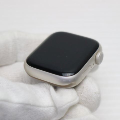 �¿��ݾ� Ķ���� Apple Watch Series7 41mm GPS �������饤��