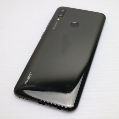 �¿��ݾ� Ķ���� HUAWEI nova lite3 �ߥåɥʥ��ȥ֥�å� ���� �����