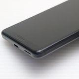 �¿��ݾ� ����Ʊ�� AQUOS sense 5G SHG03 �֥�å� �����
