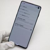 �¿��ݾ� Ķ���� SIM�ե꡼ Galaxy S10  �ץꥺ��֥�å�  ���ޥ� �����
