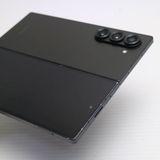 �¿��ݾ� ���� SIM�ե꡼ Galaxy Z Fold6 256GB ����եƥåɥ֥�å�