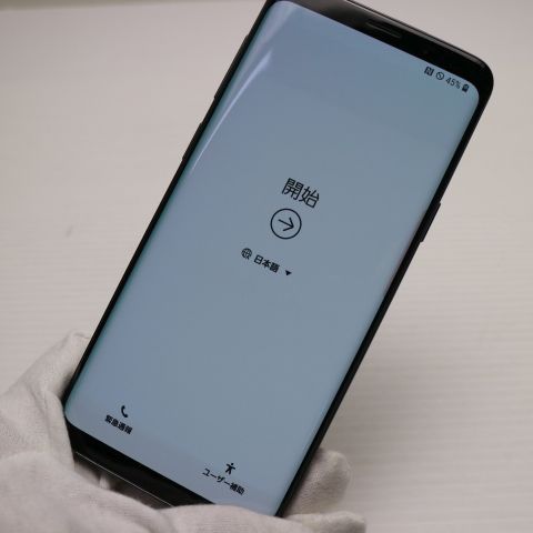 �¿��ݾ� Ķ���� SCV38 Galaxy S9 ���졼 ���� �����