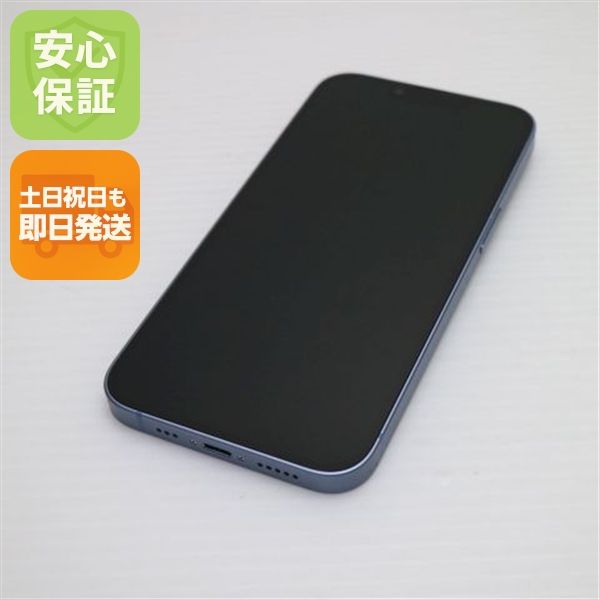 �¿��ݾ� Ķ���� SIM�ե꡼ iPhone14 512GB �֥롼