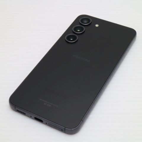 �¿��ݾ� Ķ���� SC-51D Galaxy S23 �ե���ȥ�֥�å�