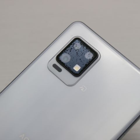 �¿��ݾ� ���� AQUOS zero6 SHG04 �ۥ磻�� �����