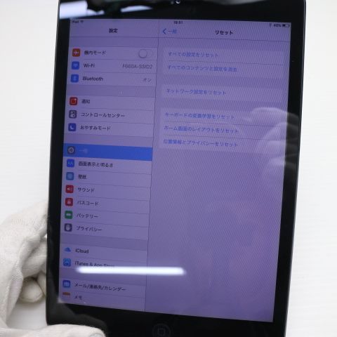  iPad mini Wi-Fi 16GB ֥å  