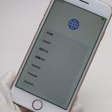 �¿��ݾ��� Ķ���� SIM�ե꡼ iPhone8 64GB �������  �������