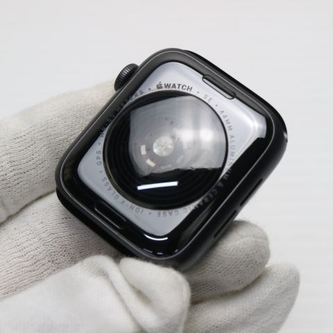  Apple Watch SE GPS 44mm ڡ쥤 ¨ȯ ȯ