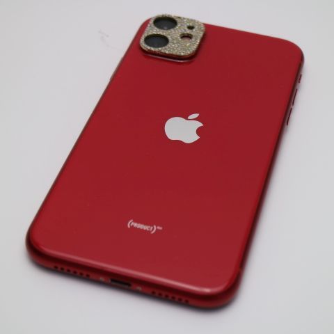 ムスビー｜安心保証 超美品 SIMフリー iPhone 11 128GB プロダクト 