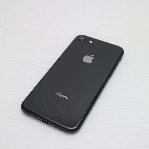 ¿ݾ Ķ SIMե꡼ iPhone8 64GB ڡ쥤 ֥å  
