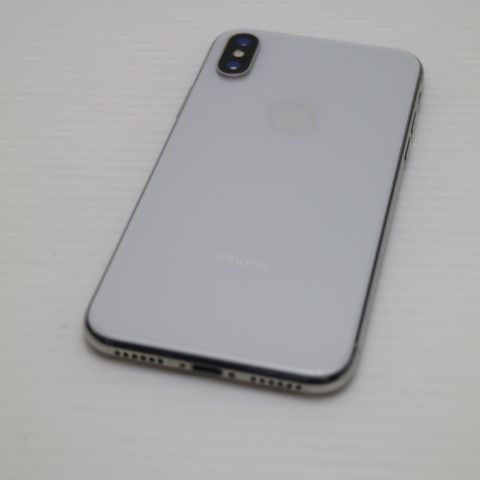 ¿ݾ  SIMե꡼ iPhoneX 64GB С  
