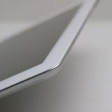 ����Ʊ�� iPad ��3���� Wi-Fi 32GB �ۥ磻��  �������