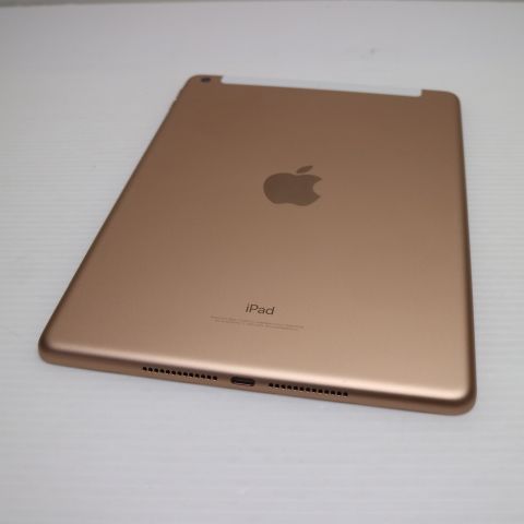 Ķ���� SIM�ե꡼ iPad6 ��6���� Wi-Fi+Cellular  32GB �������