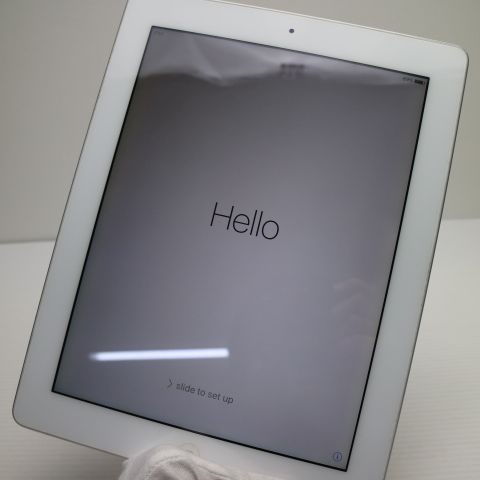 Ķ���� iPad ��3���� Wi-Fi 16GB �ۥ磻��  �������