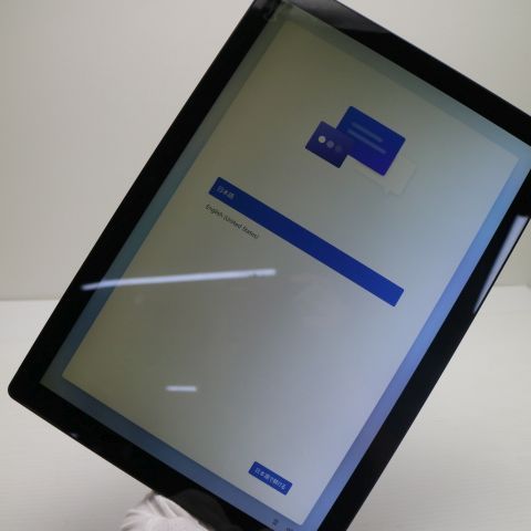 ���� Surface Pro 7 ��10���� Core i5 8GB 256GB