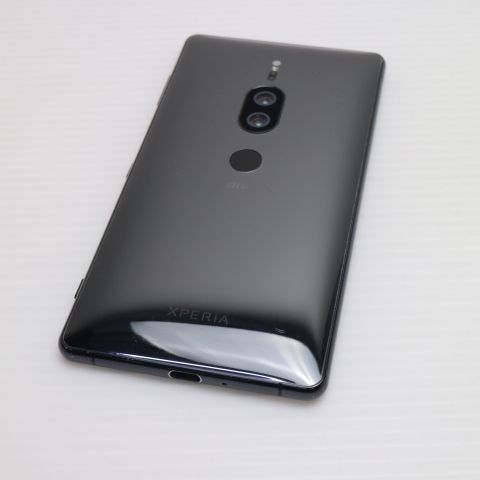 ¿ݾ  SOV38 Xperia XZ2 Premium ֥å  