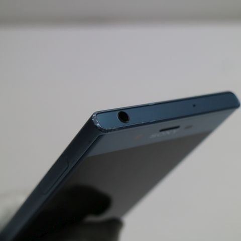 ¿ݾ  602SO Xperia XZs ֥롼  