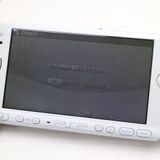 �¿��ݾ��� ������� PSP-3000 �ѡ��롦�ۥ磻��  �������