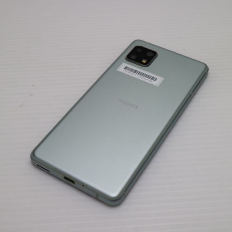 ¿ݾ  AQUOS sense 5G A004SH ꡼֥С 