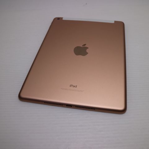 Ķ���� �ե꡼ iPad6 ��6���� Wi-Fi+Cellular ����顼  128GB �������