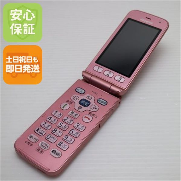 �¿��ݾ��� Ķ���� F-02J �餯�餯�ۥ� �ԥ�  �������