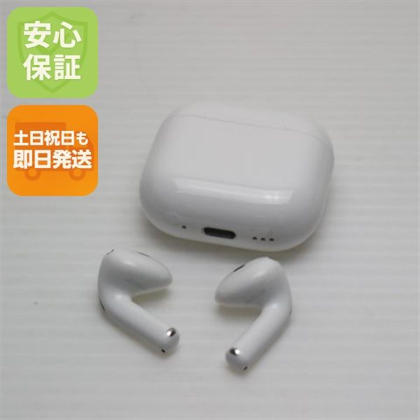 ¿ݾ Ʊ AirPods 4(ƥ֥Υ󥻥)