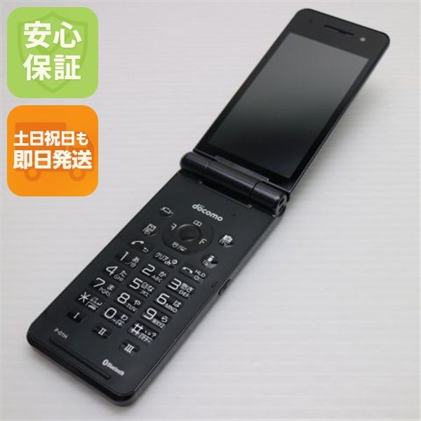 �¿��ݾ��� ���� P-01H �֥�å�  �������