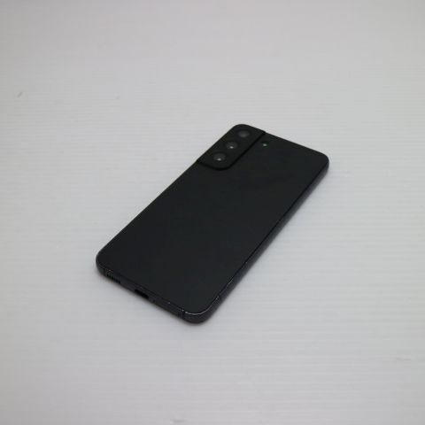 ��� Galaxy S22 SC-51C �ե���ȥ�֥�å�