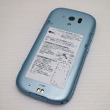 �¿��ݾ��� ����Ʊ�� F-06F �餯�餯���ޡ��ȥե���3 �������֥롼 ����� �������