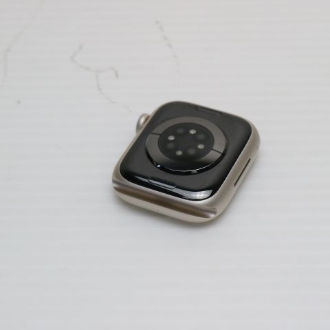 ¿ݾ Ķ Apple Watch Series8 41mm GPS 饤
