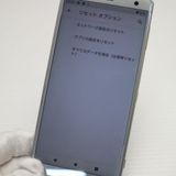 ¿ݾ  SOV37 Xperia XZ2 С  